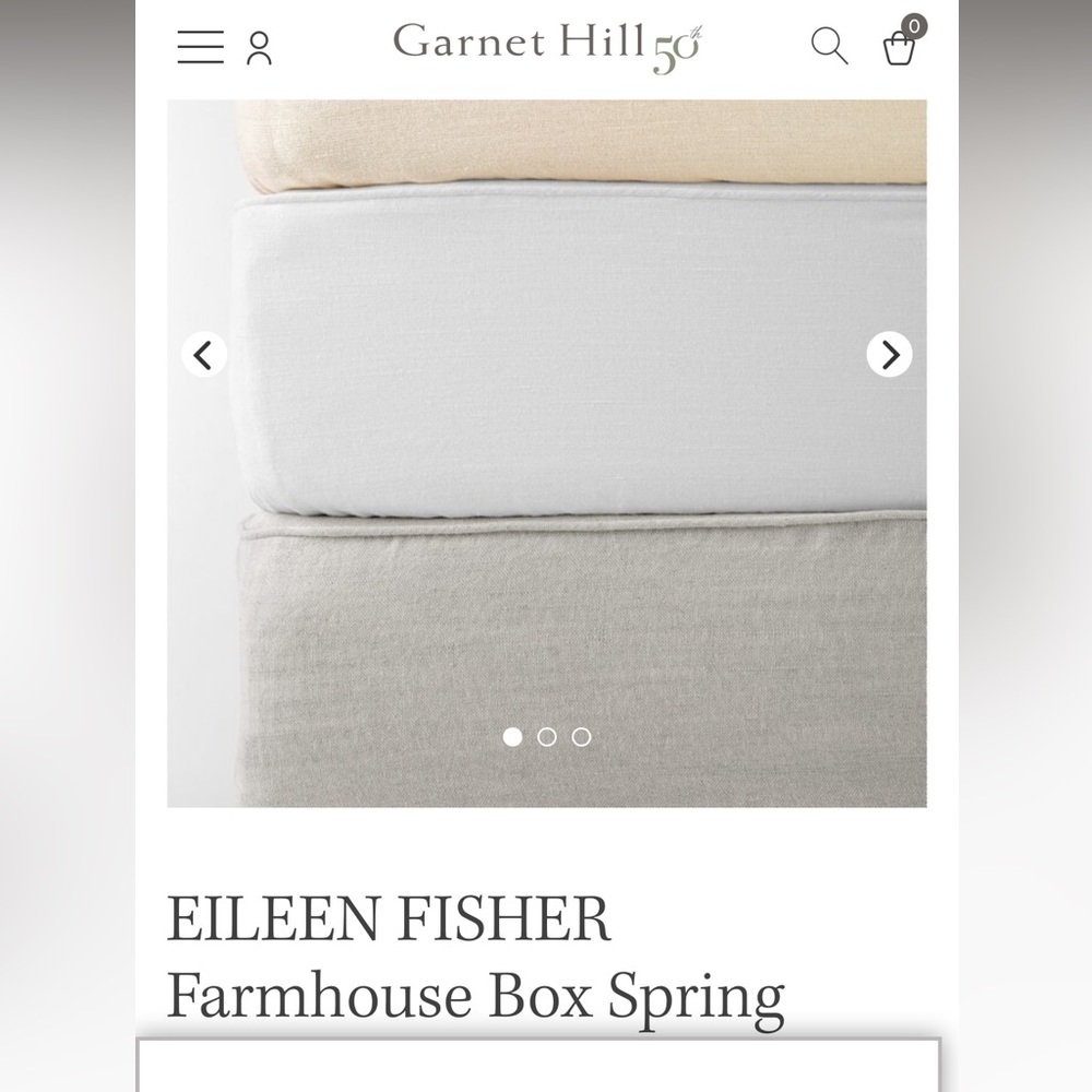 Eileen Fisher